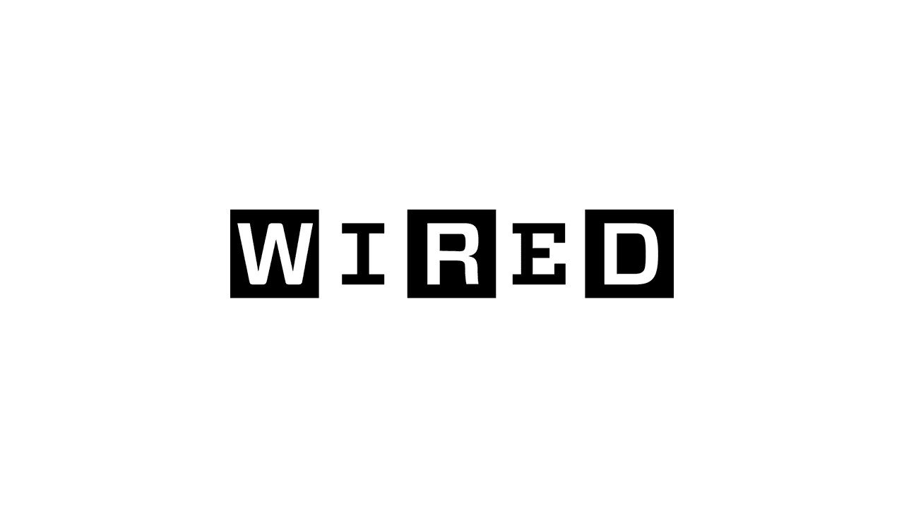Wired